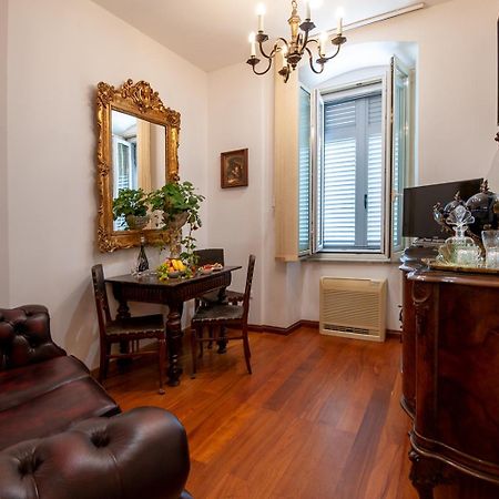 Royal Heritage Apartment In Split Center Extérieur photo