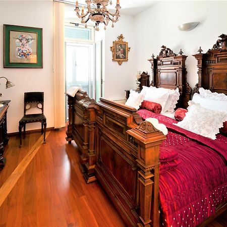 Royal Heritage Apartment In Split Center Extérieur photo