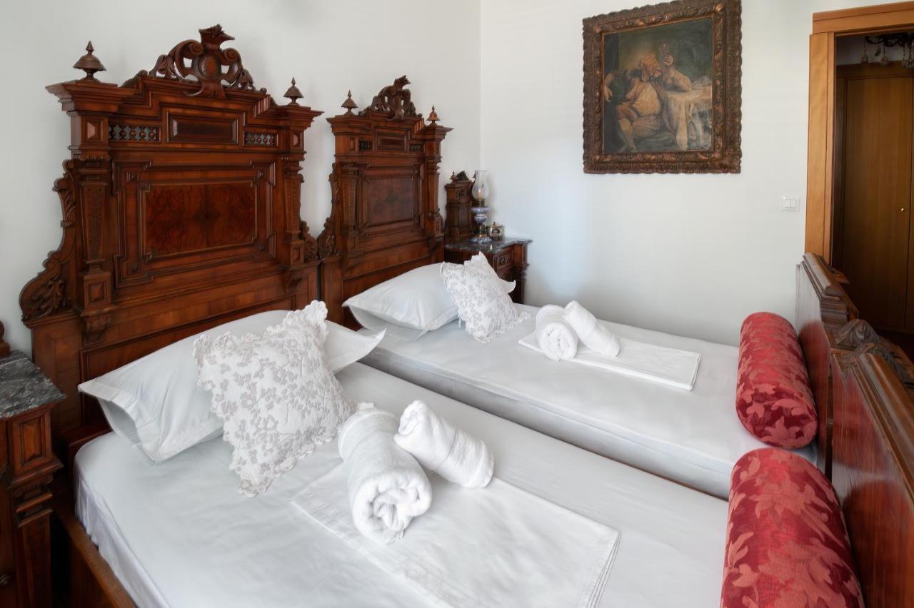 Royal Heritage Apartment In Split Center Extérieur photo