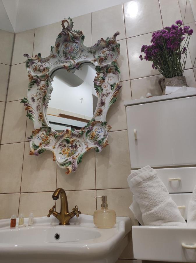 Royal Heritage Apartment In Split Center Extérieur photo