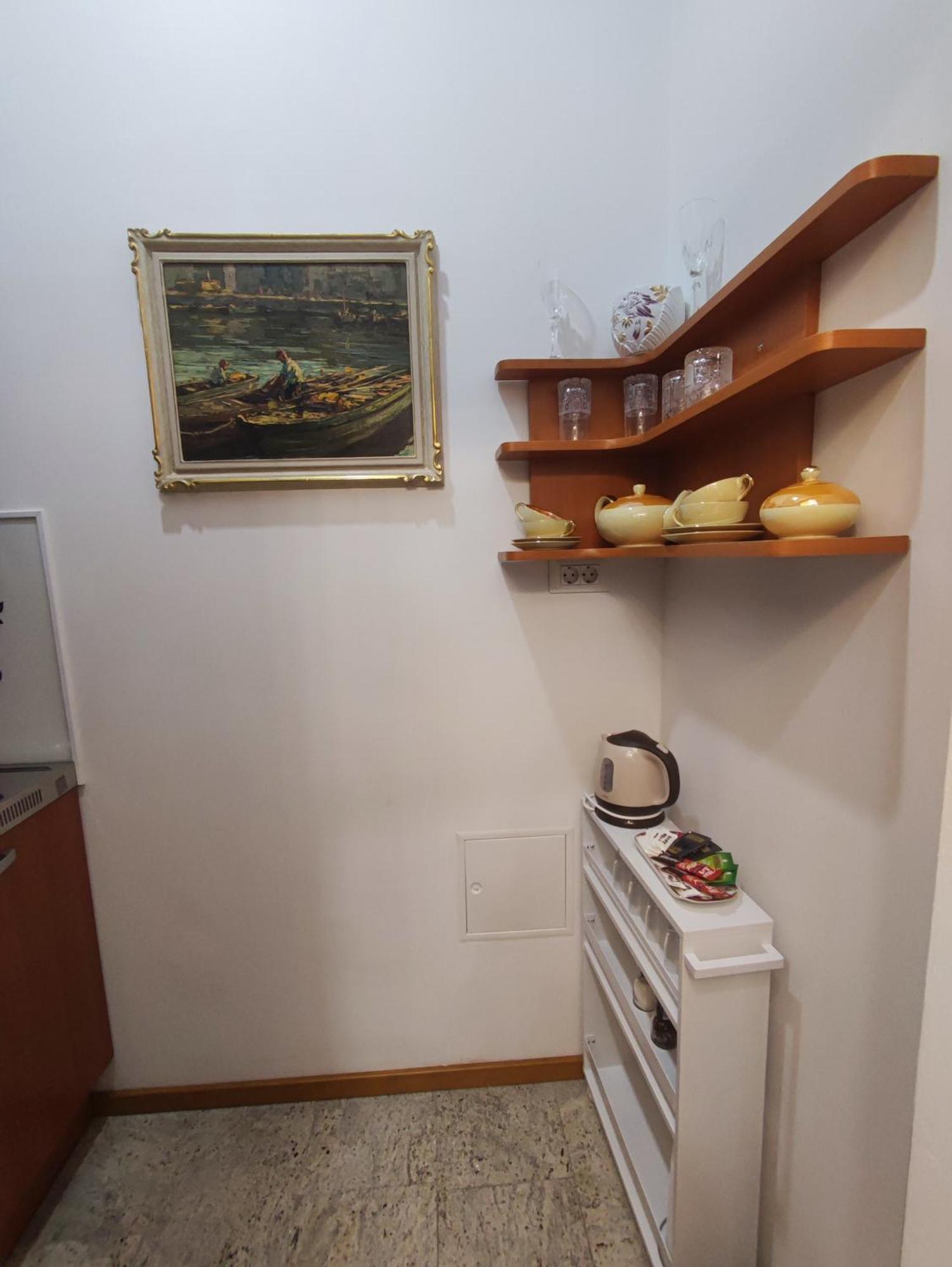Royal Heritage Apartment In Split Center Extérieur photo