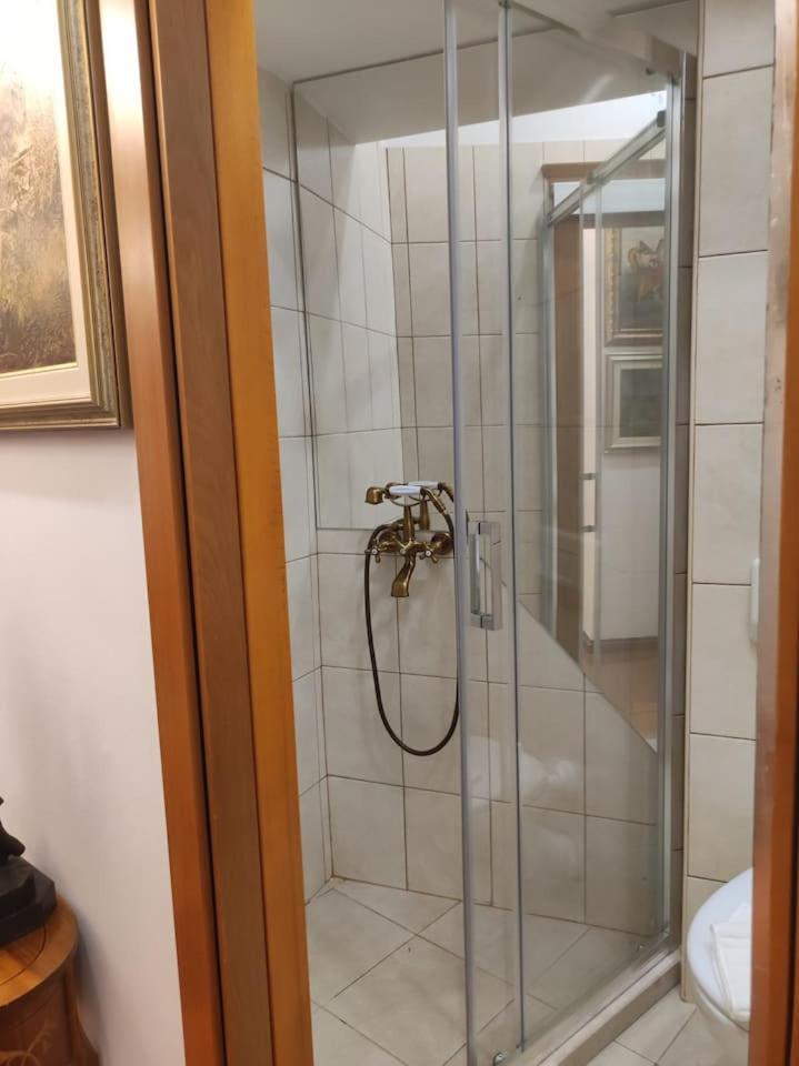 Royal Heritage Apartment In Split Center Extérieur photo