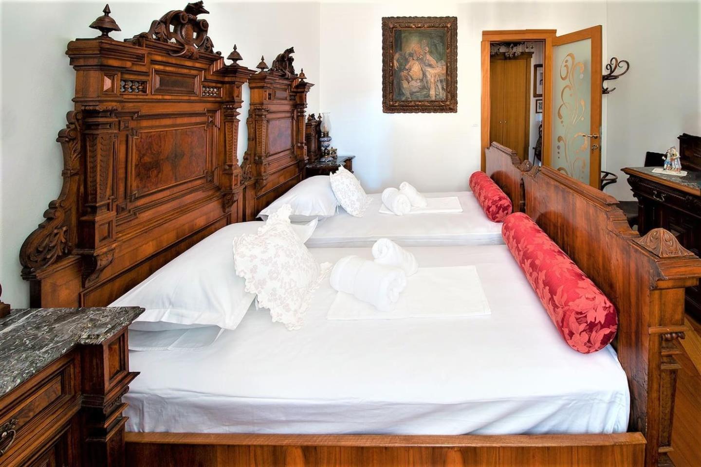Royal Heritage Apartment In Split Center Extérieur photo