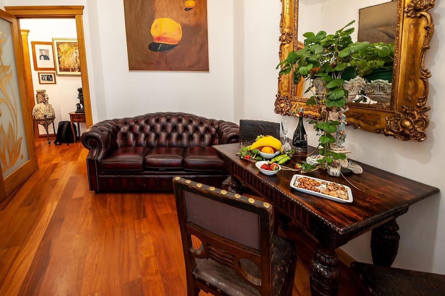 Royal Heritage Apartment In Split Center Extérieur photo
