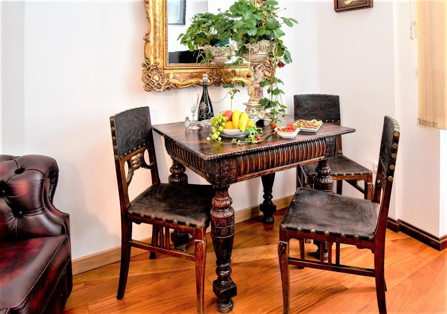 Royal Heritage Apartment In Split Center Extérieur photo