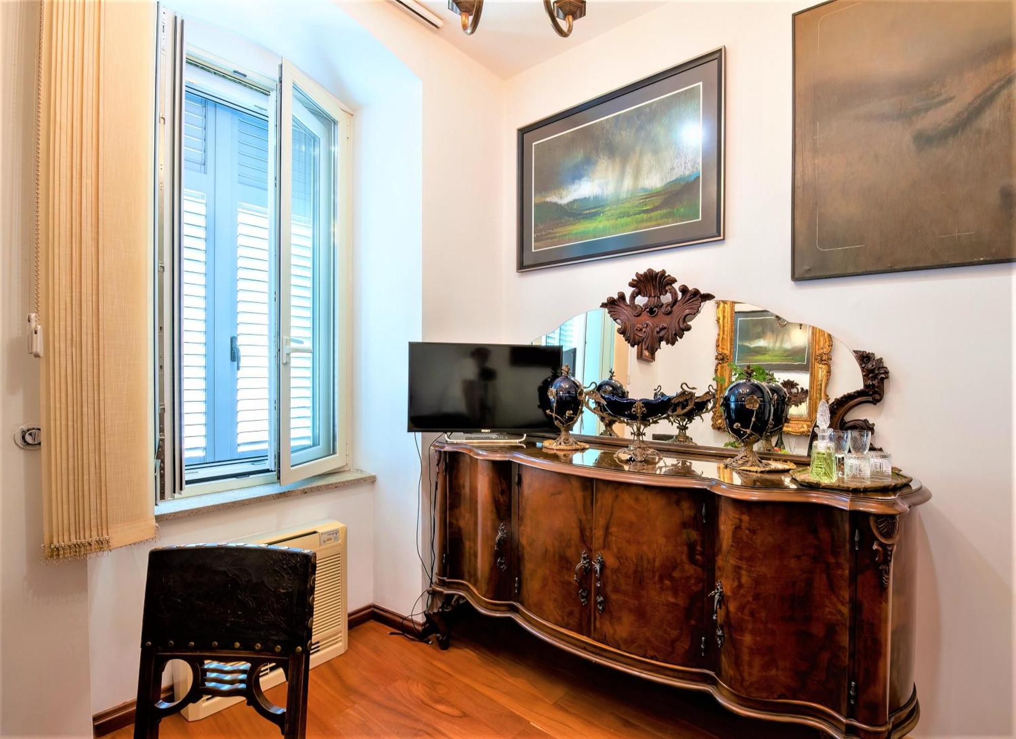 Royal Heritage Apartment In Split Center Extérieur photo