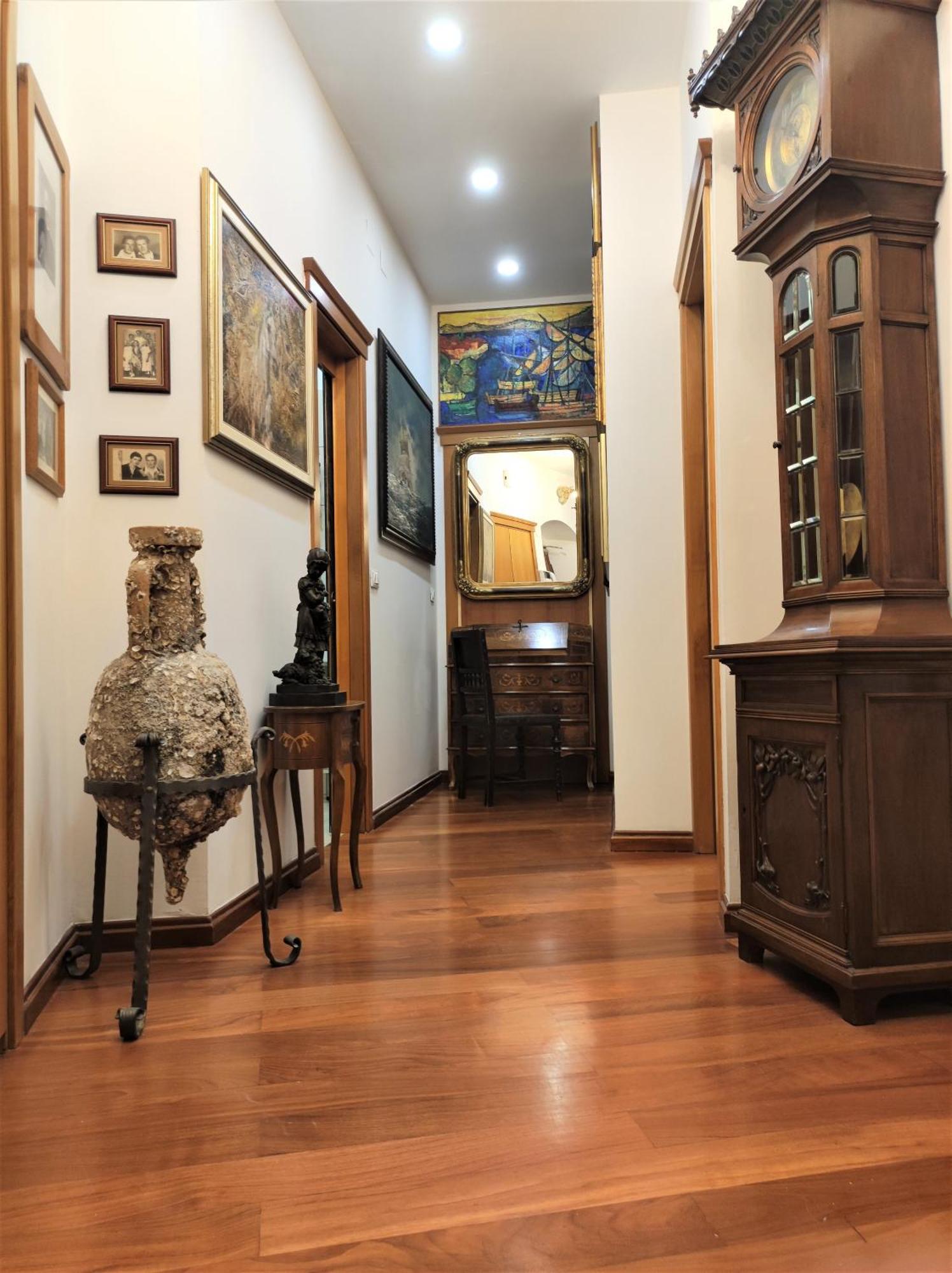 Royal Heritage Apartment In Split Center Extérieur photo