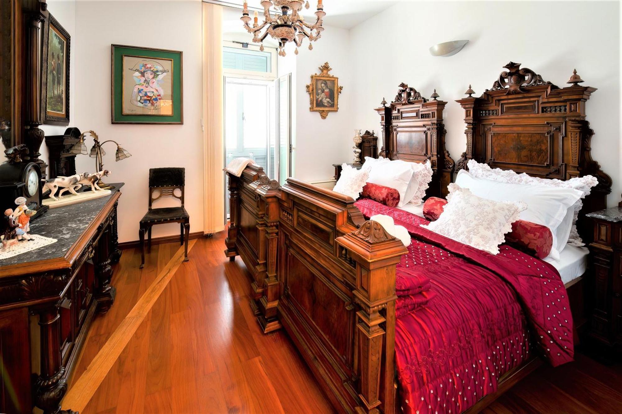Royal Heritage Apartment In Split Center Extérieur photo